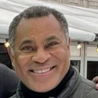 Ted Shepherd
