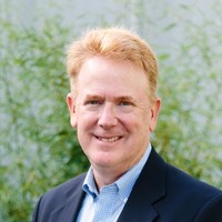 Mike Palmer