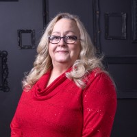 Katherine Beaumont