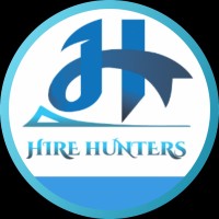 Hire Hunter's
