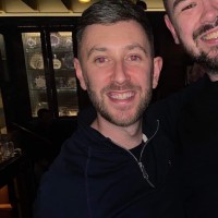 Aidan Mcauley Techiosh