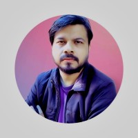 Ashish Kumar Verma