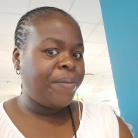 Thandi Mmola