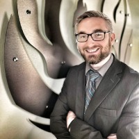 Derek Ackerson