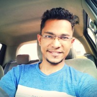 Sandeep Prajapati
