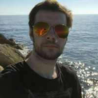 Павел Мерзликин