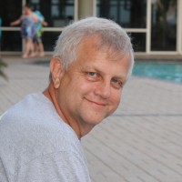 Greg Amason
