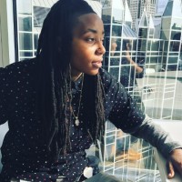 Maisha Cherry