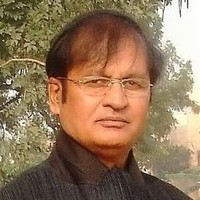 Dr.Dalip Gosain