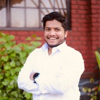 MAYURESH C.