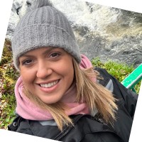 Laura Naismith