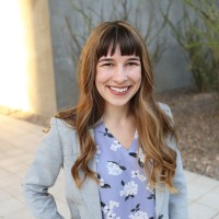 Kristin Loucks