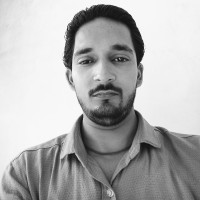 Raman Srivastav