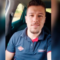 Rodrigo Camargo