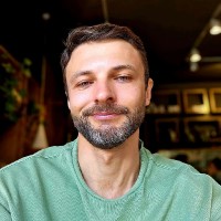 Borys Spiridonov