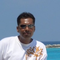 Gurvinder Matharu