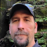 Scott Drummond