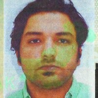 Mujeeb Rehman