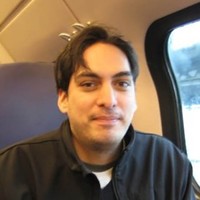 David Prescott
