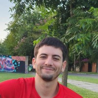 Agustin Del castillo