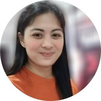 Michelle Ann Llasos Anico