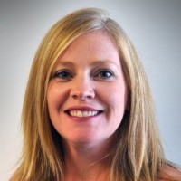 Vicki Douglass