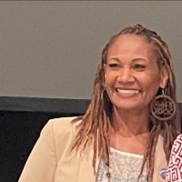 Dr. Kristina Collins