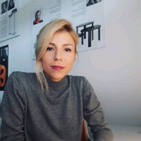 Ana Danilov