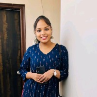 Poushali Das