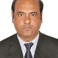 Bulbul Kumar Ghosh