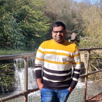 Aditya Maddula