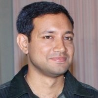 Binu Joseph Kurisinkal