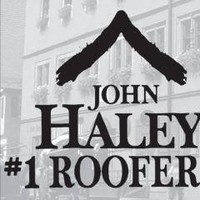 John Haley #1 Roofer