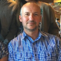 Goran Gregorovic