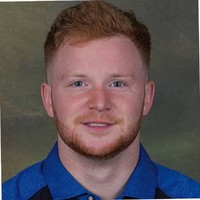Patrick Crowley