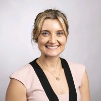 Dr Sara Aspinall