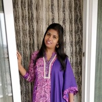 Keerthi Mohan