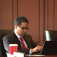 Lic. Omar Sánchez