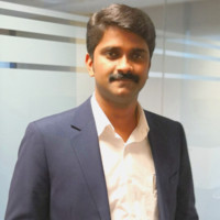 Vidhu Vijayan