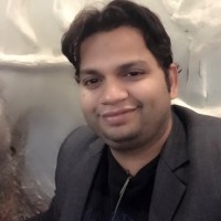Vikas Srivastava