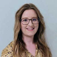 Sarah McLarnon, PhD