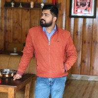 Avinash Pandey