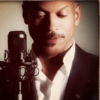 Gregory Keith Porter
