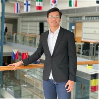 Gilbert Frans Wijaya
