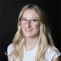 Alicia Ferrant