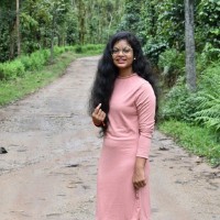 Usha Rani Dasana