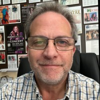 Lorne Kadish