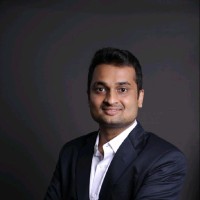 Dhrumil Goradia