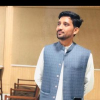 Engr. Muhammad Laraib