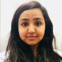 Divya Patel